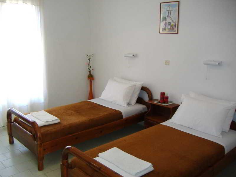 Rantos Apartments Kávosz Kültér fotó