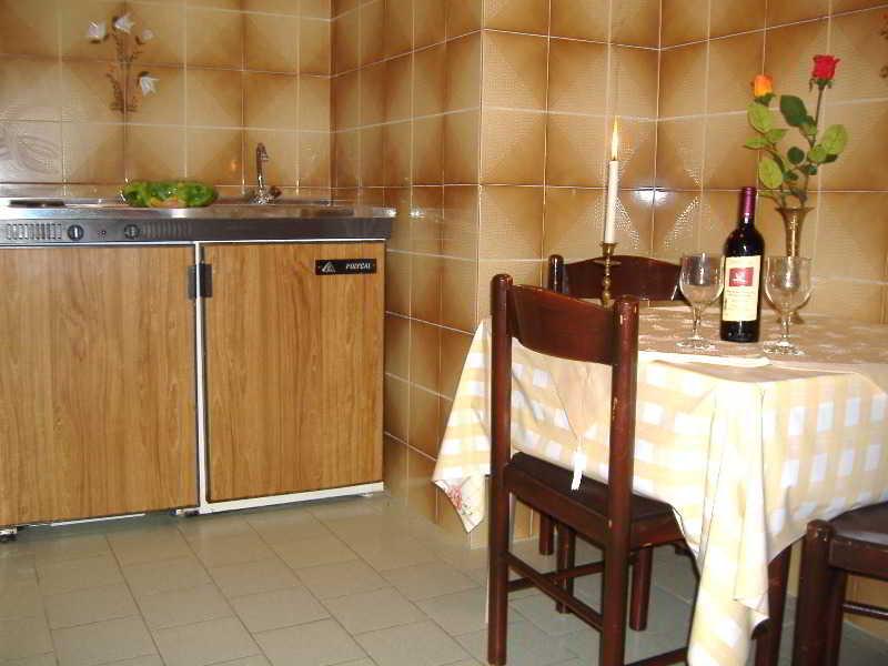 Rantos Apartments Kávosz Kültér fotó