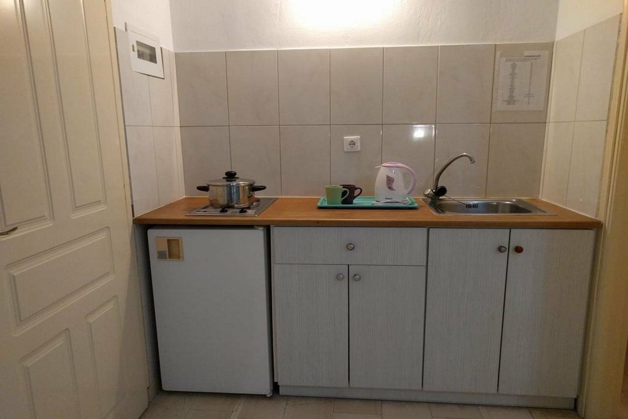 Rantos Apartments Kávosz Kültér fotó