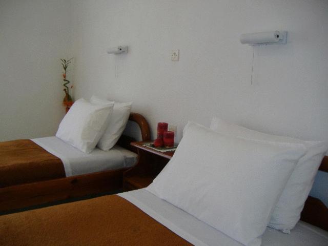 Rantos Apartments Kávosz Szoba fotó